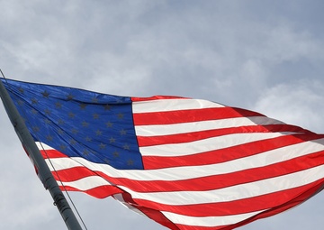 Never forgotten: Keesler pays tribute to POW/MIA