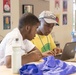 NAVSUP WSS holds “hackathon,” encourages youth critical thinking