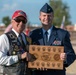 Holloman Airmen Remember with POW/MIA events