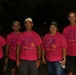 Fort Bragg MWR Hosts Neon Night Run
