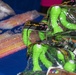 Fort Bragg MWR Hosts Neon Night Run