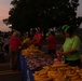 Fort Bragg MWR Hosts Neon Night Run