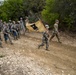 Warrior’s March, the final two miles