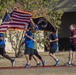 POW/MIA 24-hour remembrance run