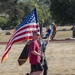 POW/MIA 24-hour remembrance run