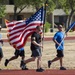 POW/MIA 24-hour remembrance run