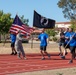 POW/MIA 24-hour remembrance run