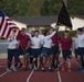 POW/MIA 24-hour remembrance run