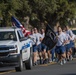 POW/MIA 24-hour remembrance run