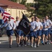 POW/MIA 24-hour remembrance run