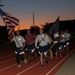 POW/MIA 24-hour remembrance run