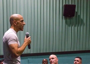 Biggest Mistake of His Life Now Biggest Mission