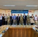 Korea Water Resource Development Corporation (K-water) and U.S. Army Corps of Engineers further develop technical cooperation