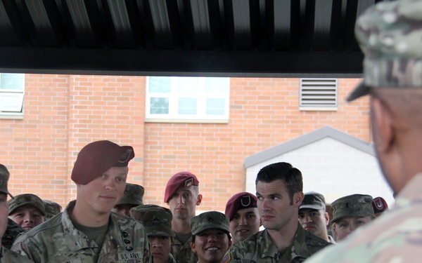 Army Best Medic Competition kicks off Sept. 24