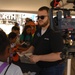 STEM Day at 2019 NAS Oceana Air Show