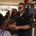 STEM Day at 2019 NAS Oceana Air Show