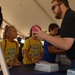 STEM Day at 2019 NAS Oceana Air Show