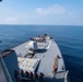 USS Porter (DDG 78) participates in Spanish Naval Exercise MARSUR 2019
