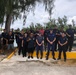 U.S. Coast Guard, partners conduct mass rescue exercise in Saipan