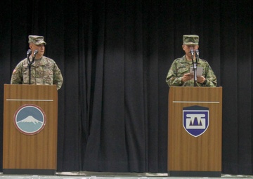 Orient Shield 2019 Closing Ceremony Sept. 24, 2019