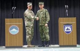 Orient Shield 2019 Closing Ceremony Sept. 24, 2019