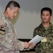 Orient Shield 2019 HICOM/EXCOM FWD Award Ceremony Sept. 22, 2019