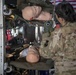 179th AW Trains with 86th Aeromedical Evacuation Squadron