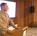 Middle East Amphibious Commanders Symposium 2019 Opening Day