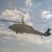 U.S. Marines conduct refueling exercises