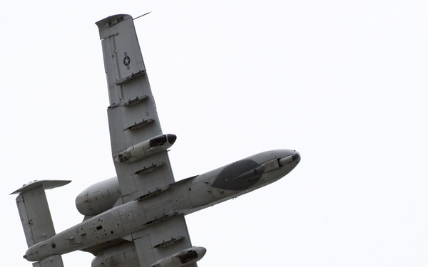 Osan Air Power Day 2019