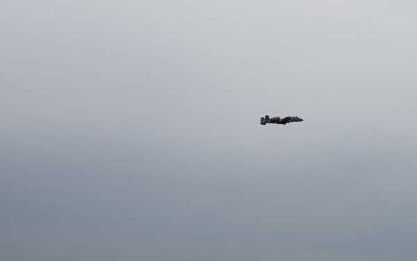 Osan Air Power Day 2019