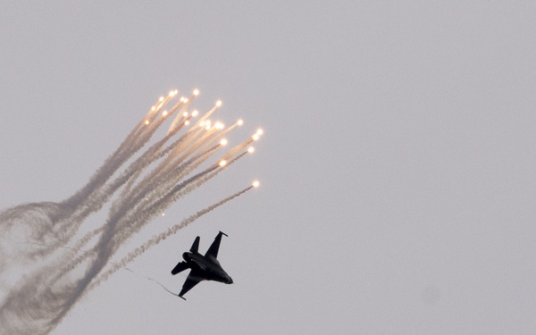 Osan Air Power Day 2019