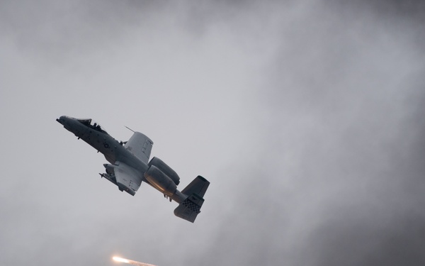 Osan Air Power Day 2019