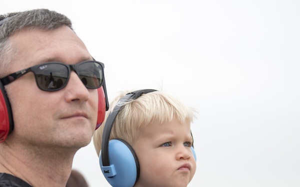 Osan Air Power Day 2019