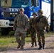 Bundeswehr and U.S. Army Soldiers During Cobra Strike 2019