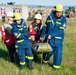 Casualty Evacuation at Excercise Cobra Strike 2019