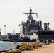 USS Carter Hall (LSD 50) Returns to Joint Expeditionary Base Little Creek-Fort Story