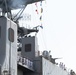 USS Carter Hall (LSD 50) Returns to Joint Expeditionary Base Little Creek-Fort Story