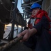 Underway Replenishment