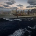 Underway Replenishment