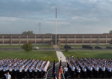 107th Vietnam Veterans Return to Unit 50 Years Later