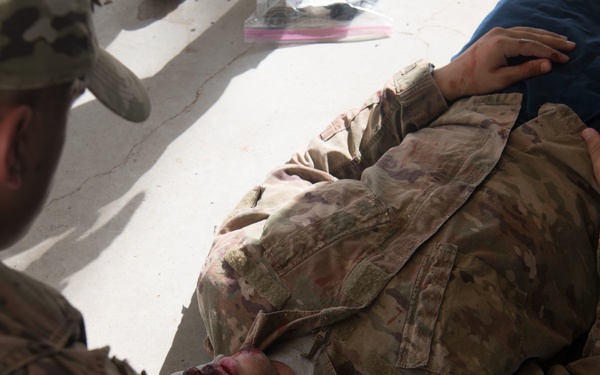 380 AEW first responders exercise readiness, interoperability