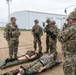 348th Engineer Battalion prepares for mobilization at Total Force Training Center Fort McCoy