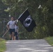 Joint Base Charleston participates in POW/MIA memorial