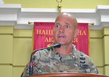 Military medical event strengthens international partnerships