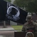 Joint Base Charleston participates in POW/MIA memorial