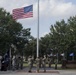 Joint Base Charleston participates in POW/MIA memorial