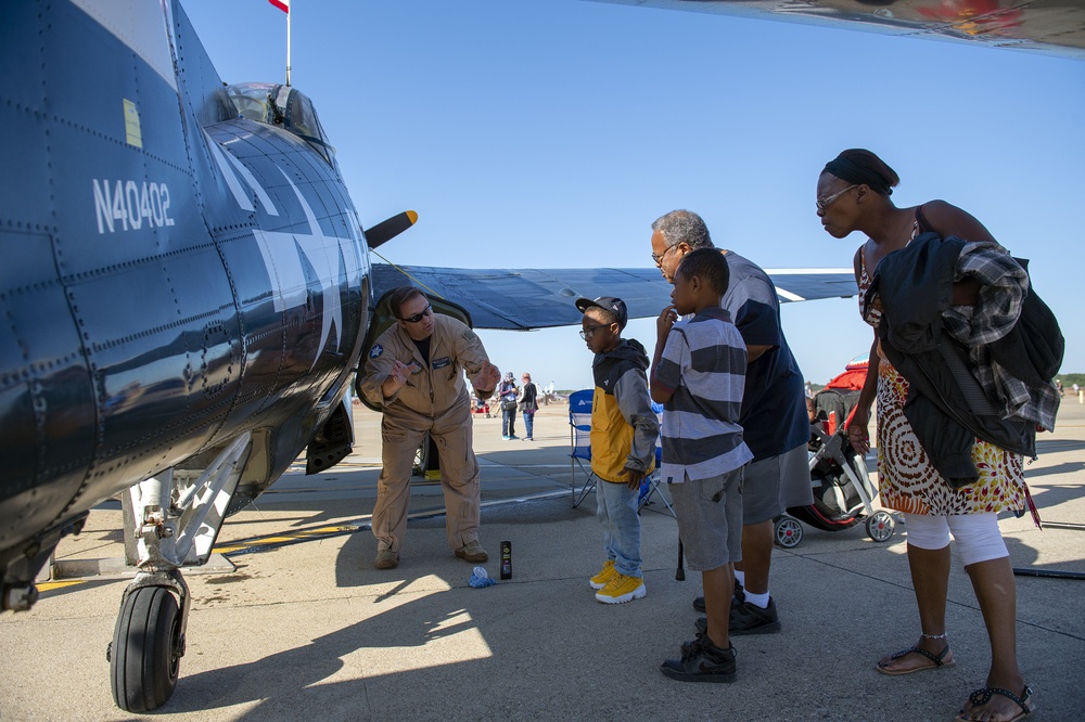 NAS Oceana Air Show