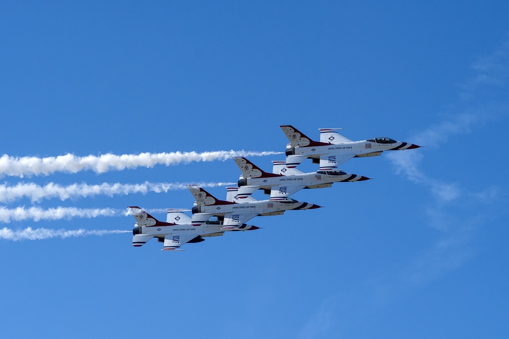 NAS Oceana Air Show