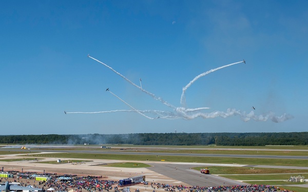 NAS Oceana Air Show
